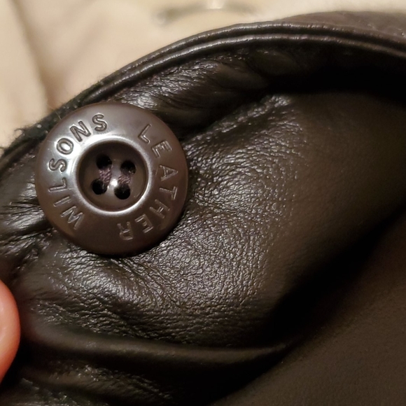 Coat - Picture 7 of 15